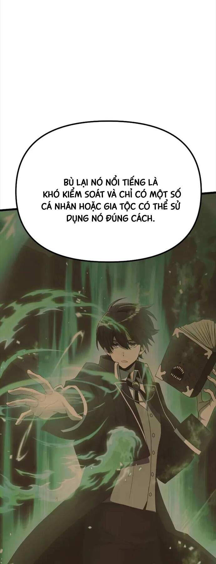 Hắc Kị Sĩ Thiên Tài Giới Hạn Thời Gian Chap 52 - Next Chap 53