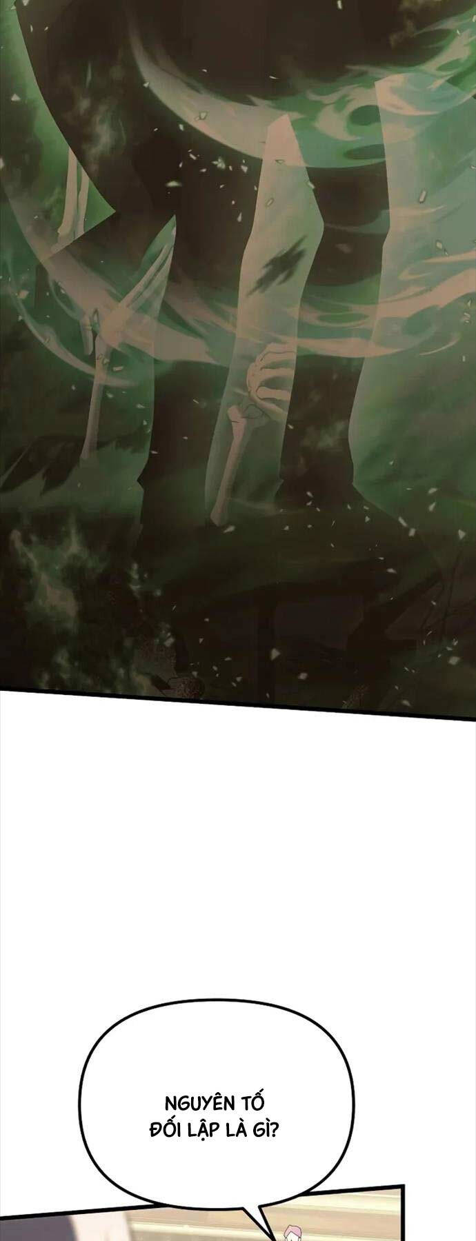 Hắc Kị Sĩ Thiên Tài Giới Hạn Thời Gian Chap 52 - Next Chap 53