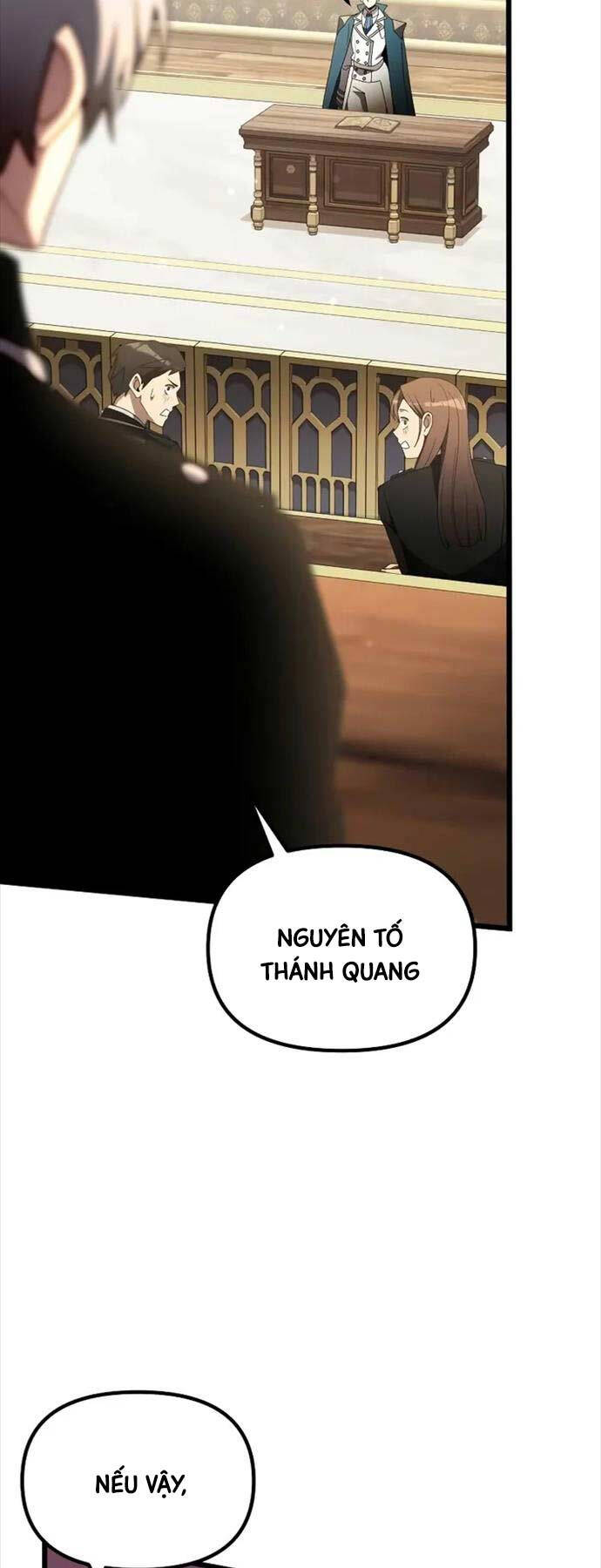 Hắc Kị Sĩ Thiên Tài Giới Hạn Thời Gian Chap 52 - Next Chap 53