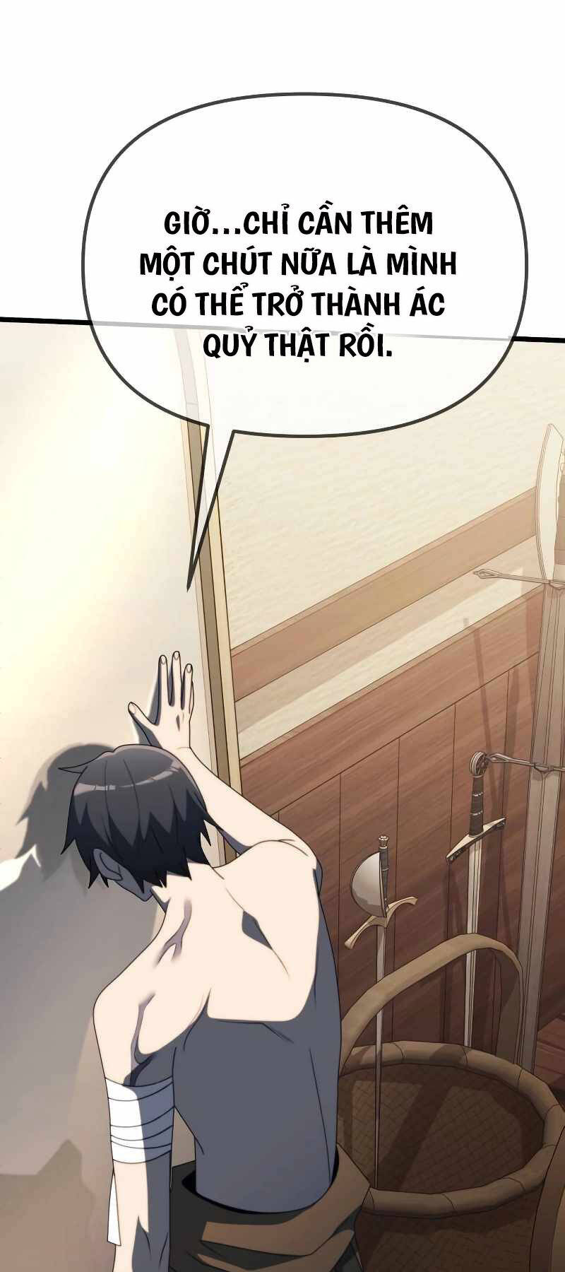 Hắc Kị Sĩ Thiên Tài Giới Hạn Thời Gian Chap 53 - Next Chap 54