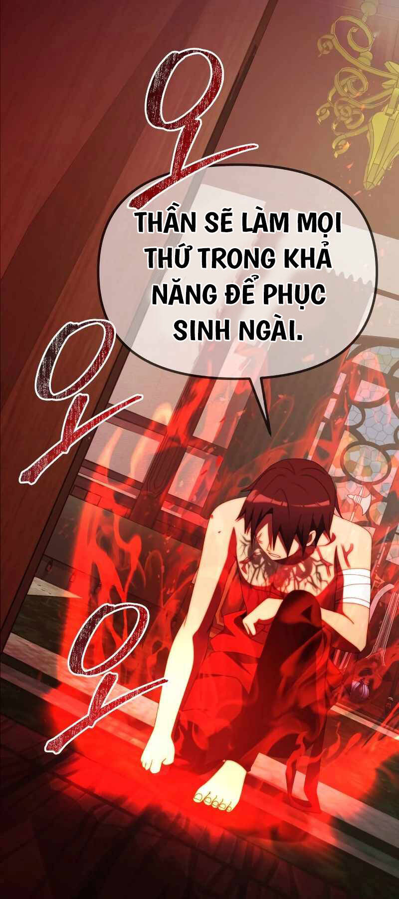 Hắc Kị Sĩ Thiên Tài Giới Hạn Thời Gian Chap 53 - Next Chap 54