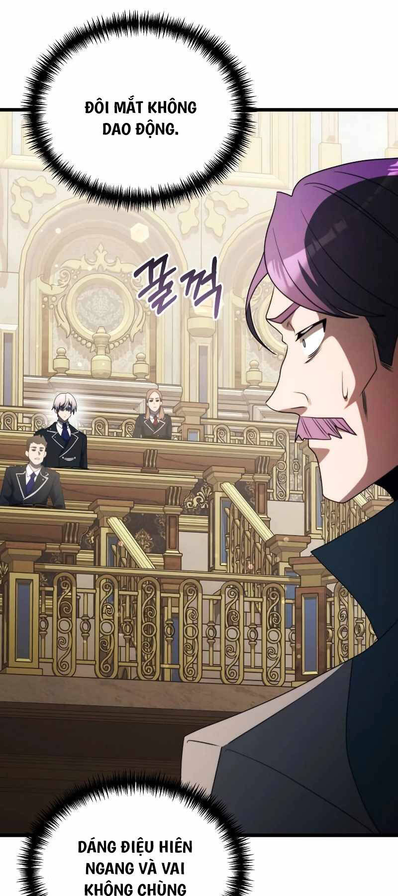 Hắc Kị Sĩ Thiên Tài Giới Hạn Thời Gian Chap 53 - Next Chap 54