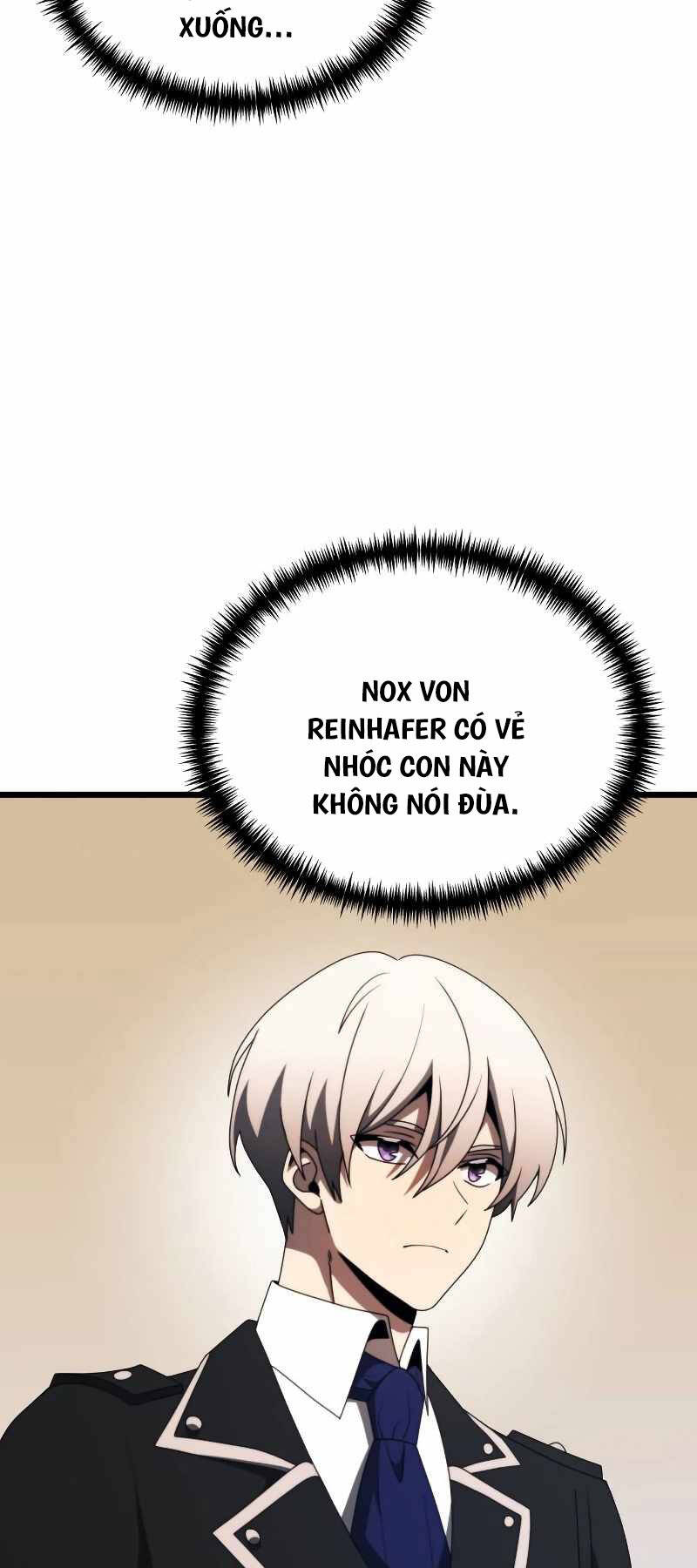 Hắc Kị Sĩ Thiên Tài Giới Hạn Thời Gian Chap 53 - Next Chap 54