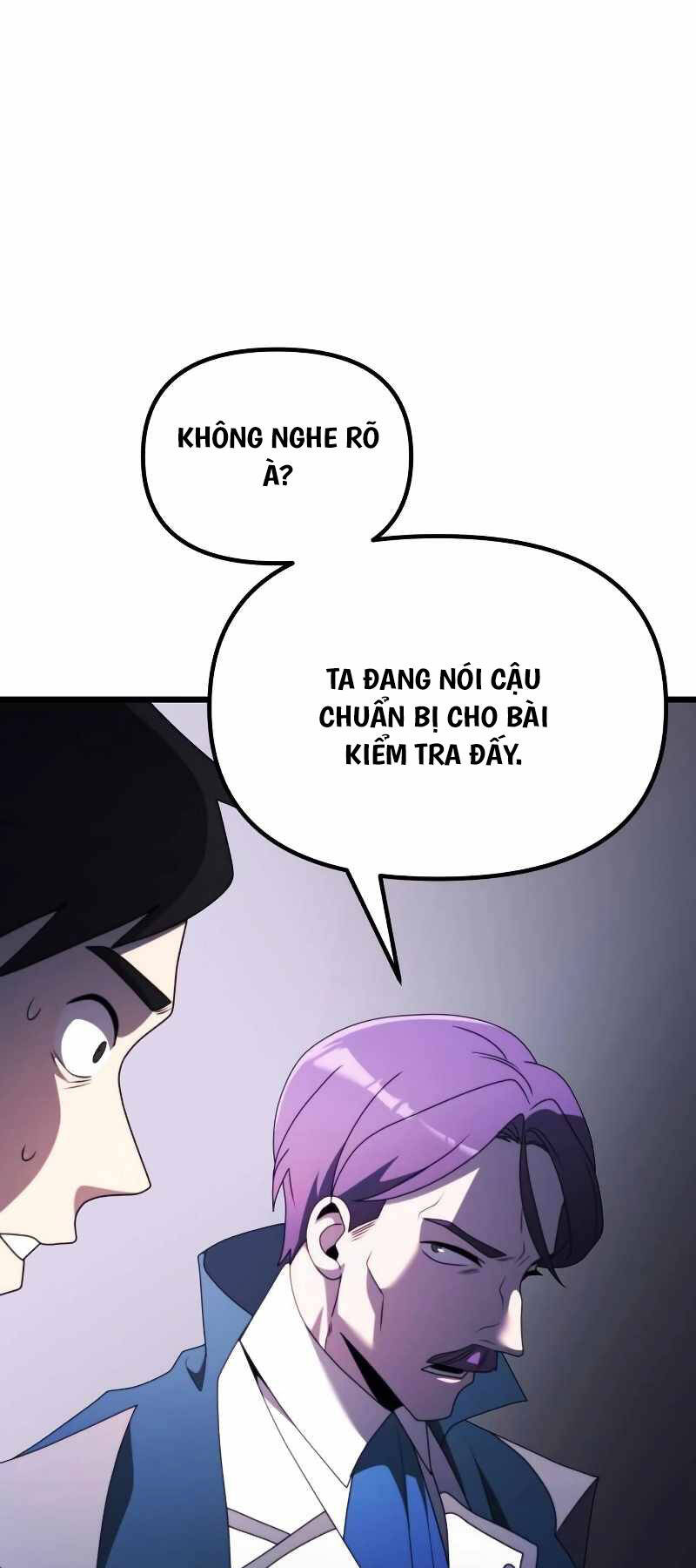 Hắc Kị Sĩ Thiên Tài Giới Hạn Thời Gian Chap 53 - Next Chap 54