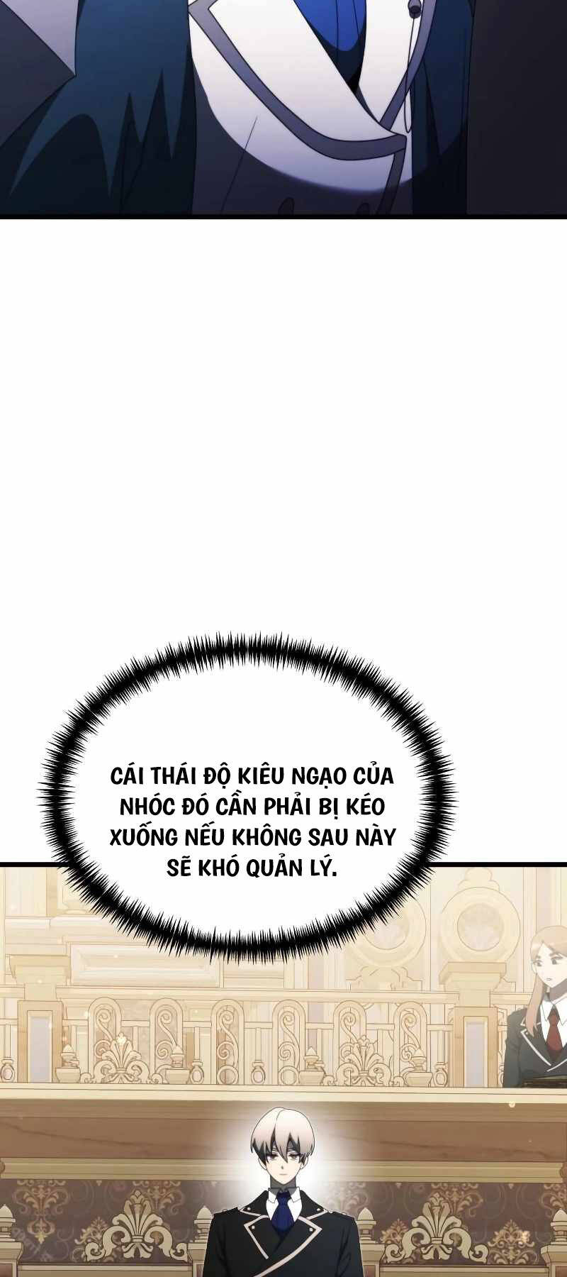 Hắc Kị Sĩ Thiên Tài Giới Hạn Thời Gian Chap 53 - Next Chap 54