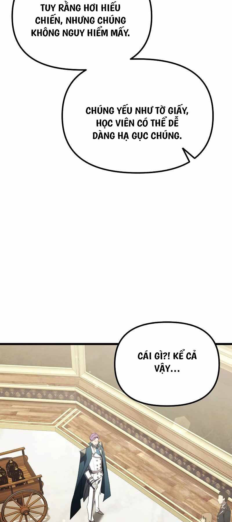 Hắc Kị Sĩ Thiên Tài Giới Hạn Thời Gian Chap 53 - Next Chap 54