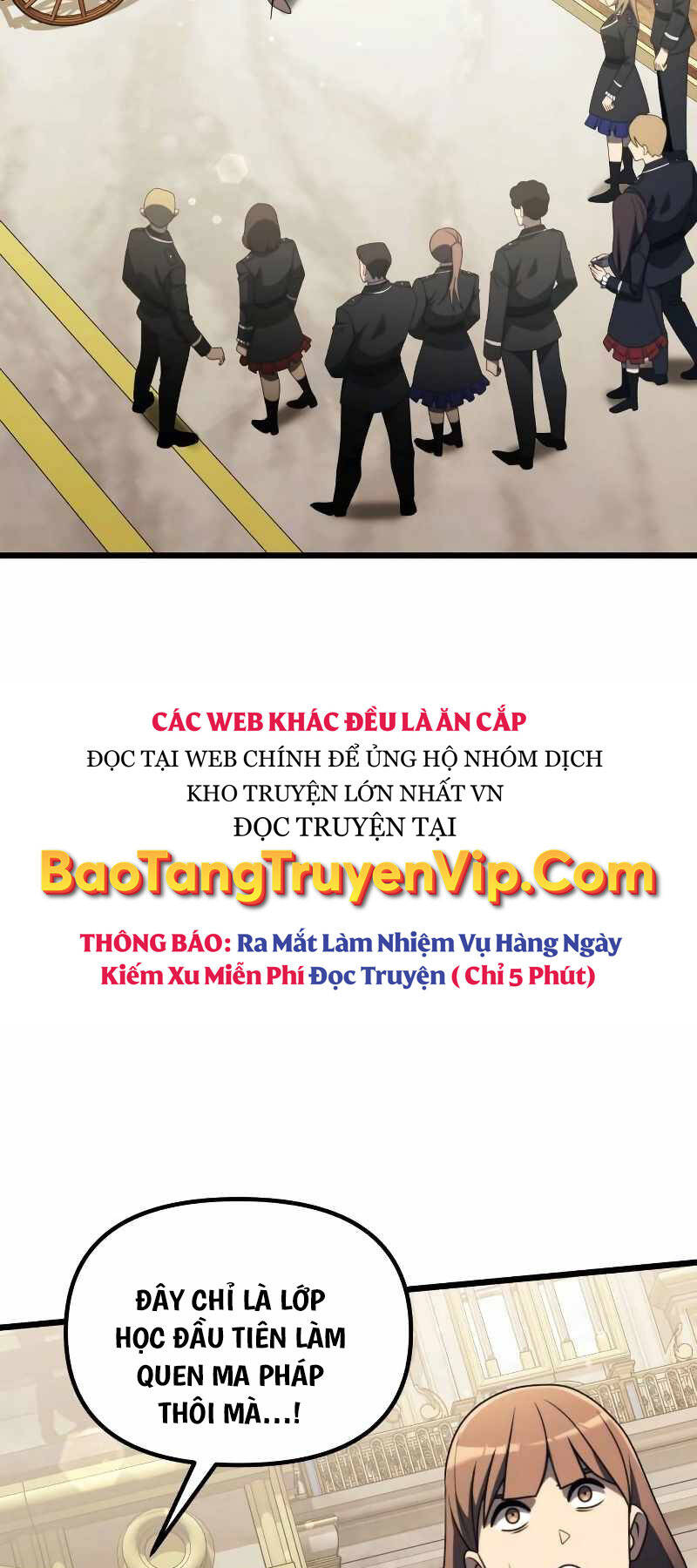 Hắc Kị Sĩ Thiên Tài Giới Hạn Thời Gian Chap 53 - Next Chap 54