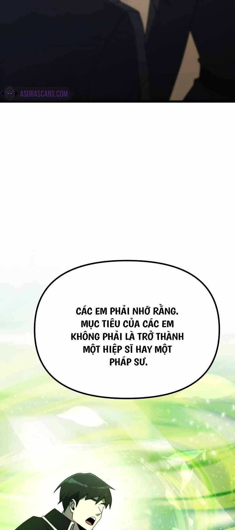 Hắc Kị Sĩ Thiên Tài Giới Hạn Thời Gian Chap 53 - Next Chap 54
