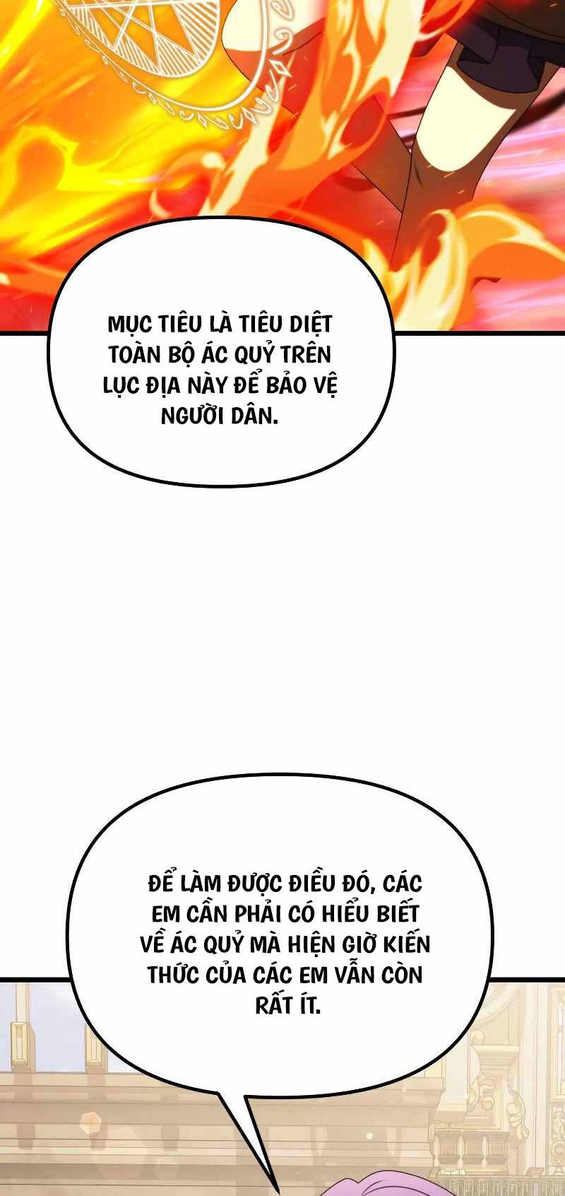 Hắc Kị Sĩ Thiên Tài Giới Hạn Thời Gian Chap 53 - Next Chap 54