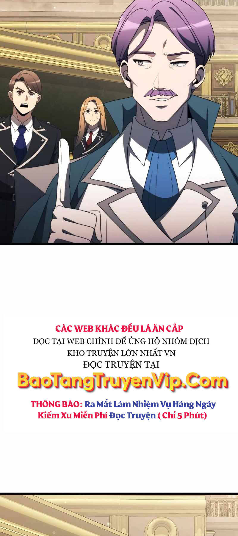 Hắc Kị Sĩ Thiên Tài Giới Hạn Thời Gian Chap 53 - Next Chap 54