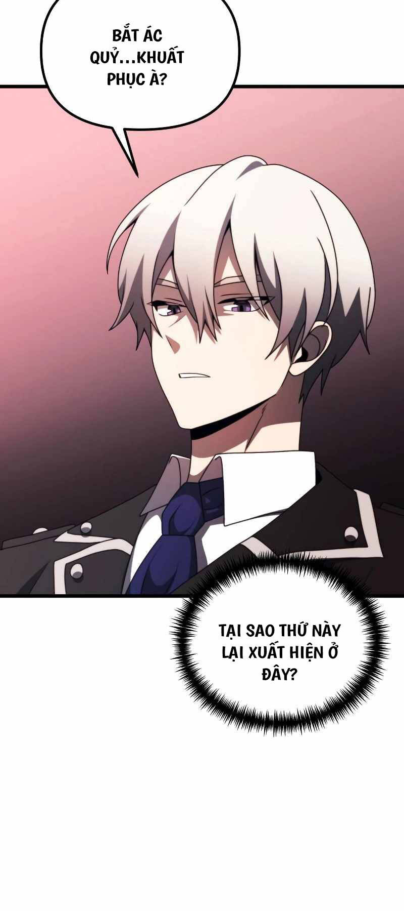 Hắc Kị Sĩ Thiên Tài Giới Hạn Thời Gian Chap 53 - Next Chap 54