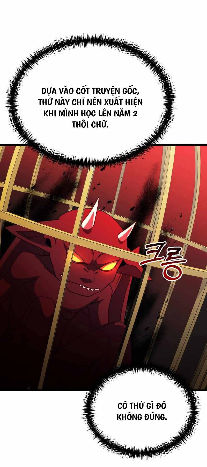 Hắc Kị Sĩ Thiên Tài Giới Hạn Thời Gian Chap 53 - Next Chap 54