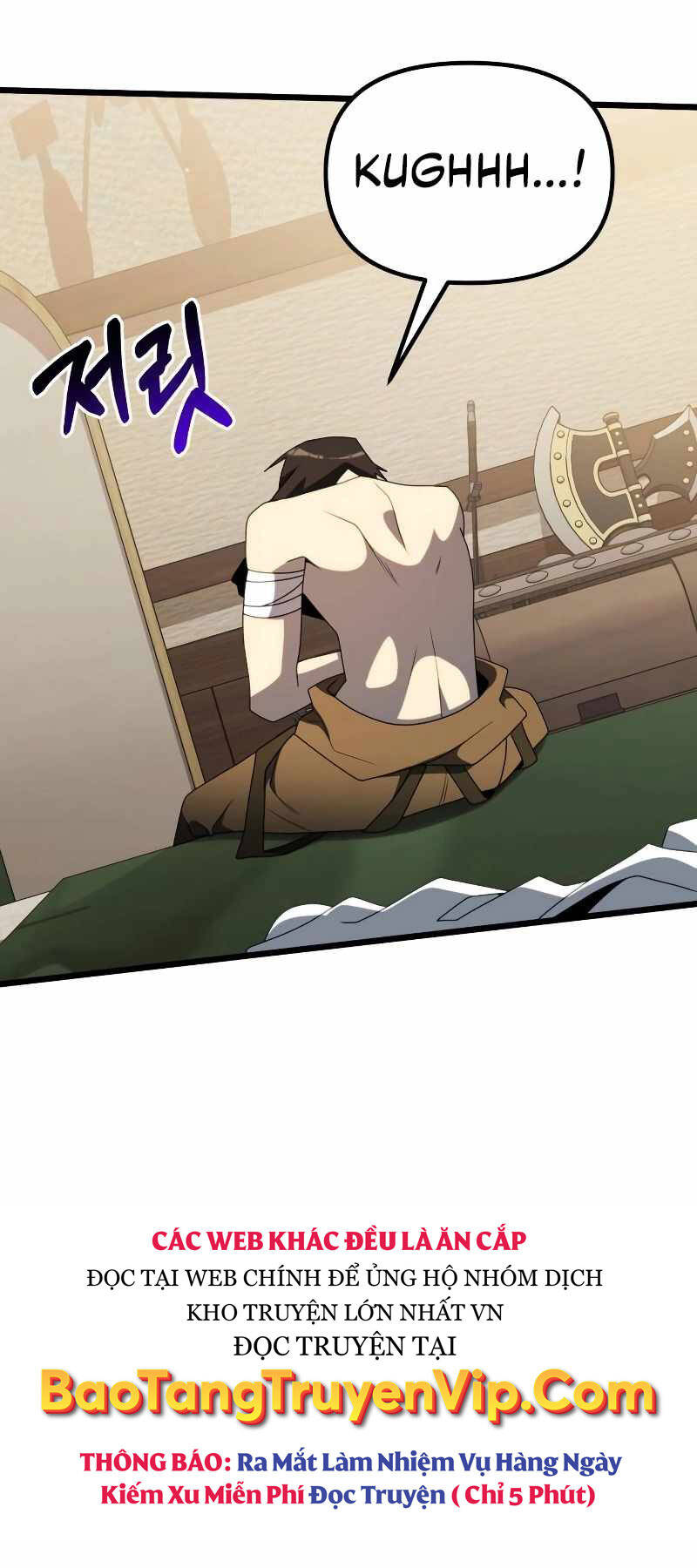 Hắc Kị Sĩ Thiên Tài Giới Hạn Thời Gian Chap 53 - Next Chap 54