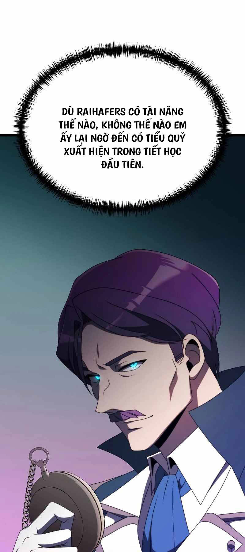 Hắc Kị Sĩ Thiên Tài Giới Hạn Thời Gian Chap 53 - Next Chap 54