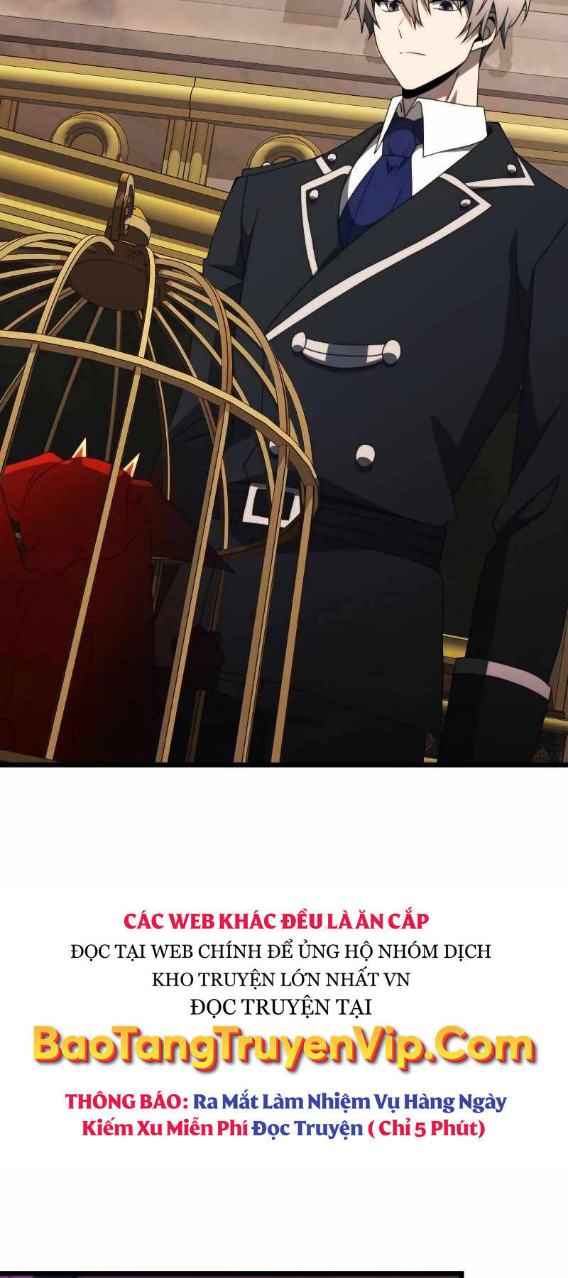 Hắc Kị Sĩ Thiên Tài Giới Hạn Thời Gian Chap 53 - Next Chap 54