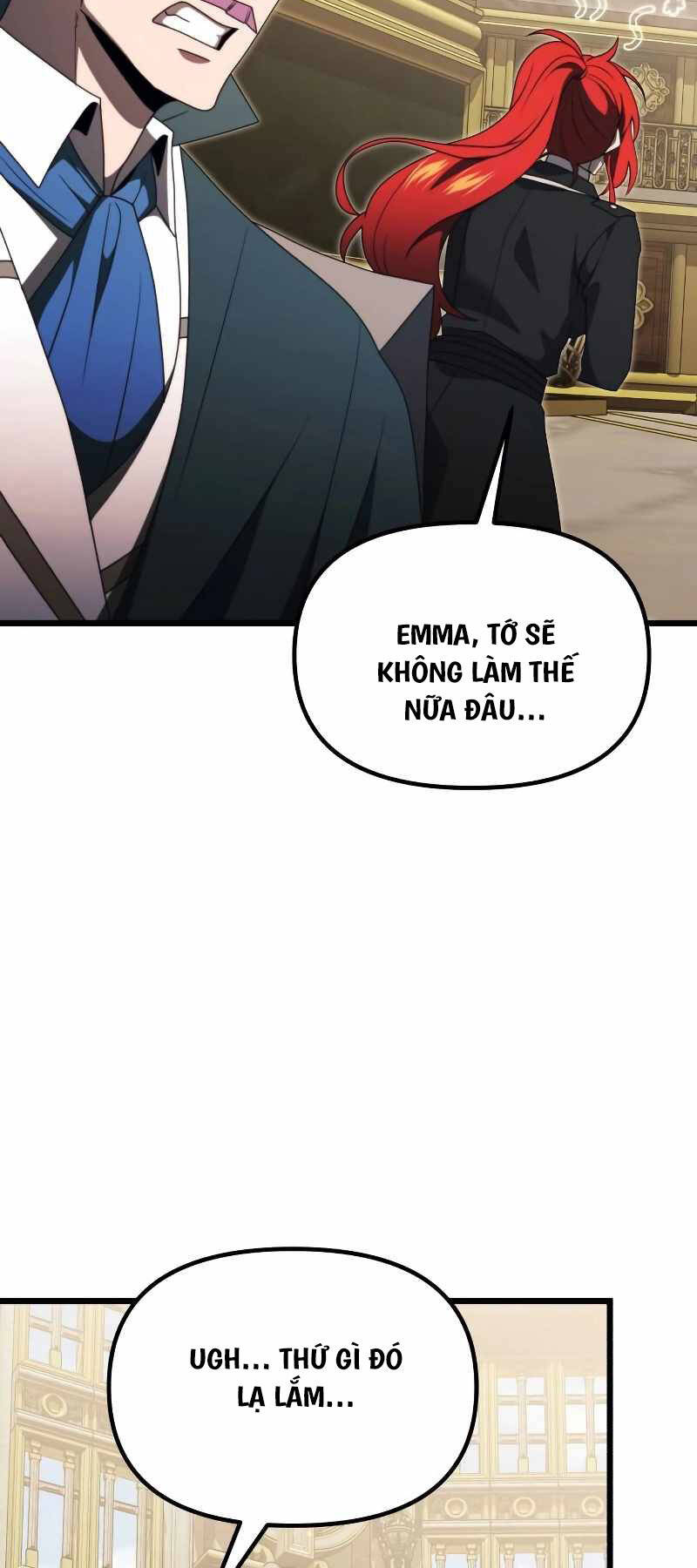 Hắc Kị Sĩ Thiên Tài Giới Hạn Thời Gian Chap 53 - Next Chap 54