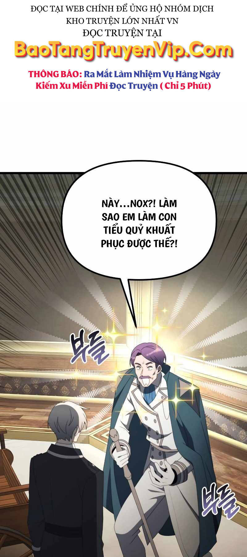 Hắc Kị Sĩ Thiên Tài Giới Hạn Thời Gian Chap 53 - Next Chap 54