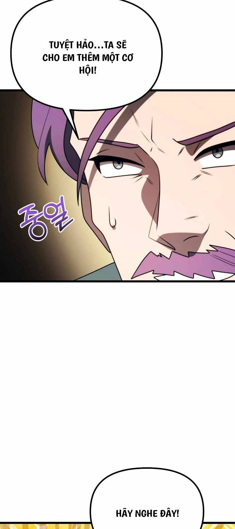 Hắc Kị Sĩ Thiên Tài Giới Hạn Thời Gian Chap 53 - Next Chap 54