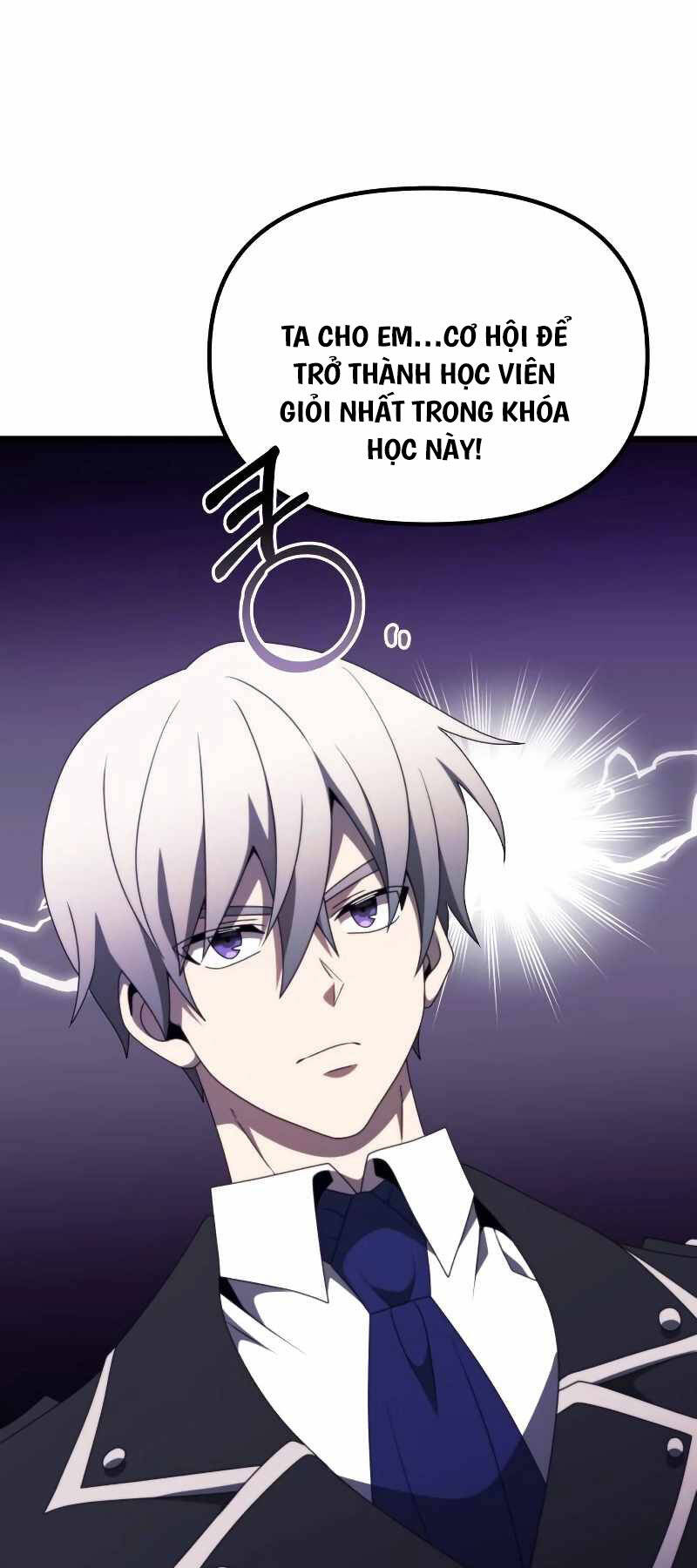 Hắc Kị Sĩ Thiên Tài Giới Hạn Thời Gian Chap 53 - Next Chap 54