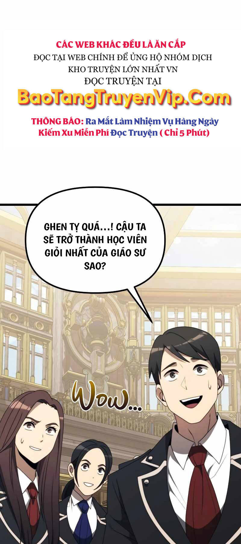 Hắc Kị Sĩ Thiên Tài Giới Hạn Thời Gian Chap 53 - Next Chap 54