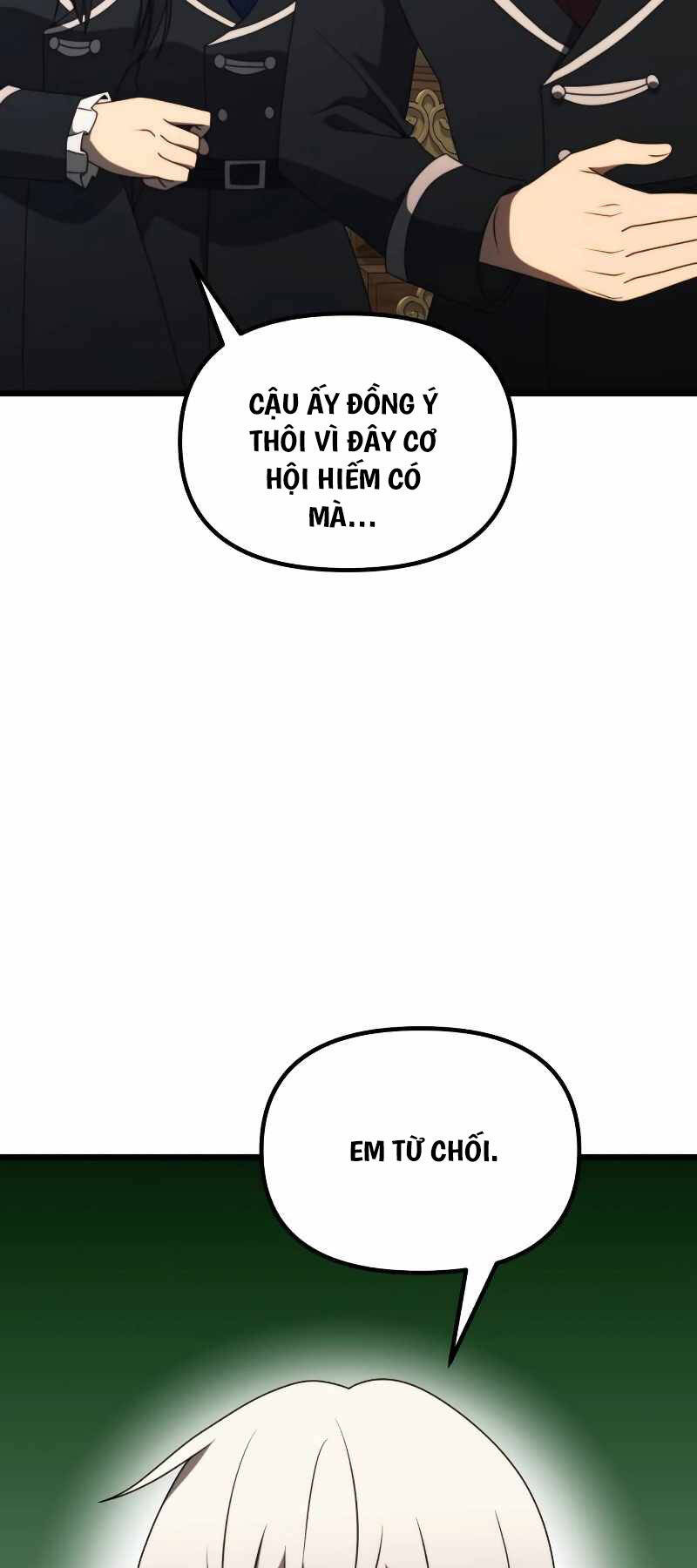 Hắc Kị Sĩ Thiên Tài Giới Hạn Thời Gian Chap 53 - Next Chap 54