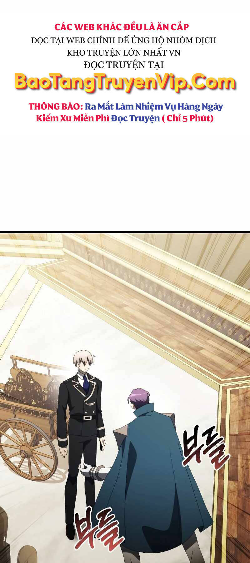 Hắc Kị Sĩ Thiên Tài Giới Hạn Thời Gian Chap 53 - Next Chap 54