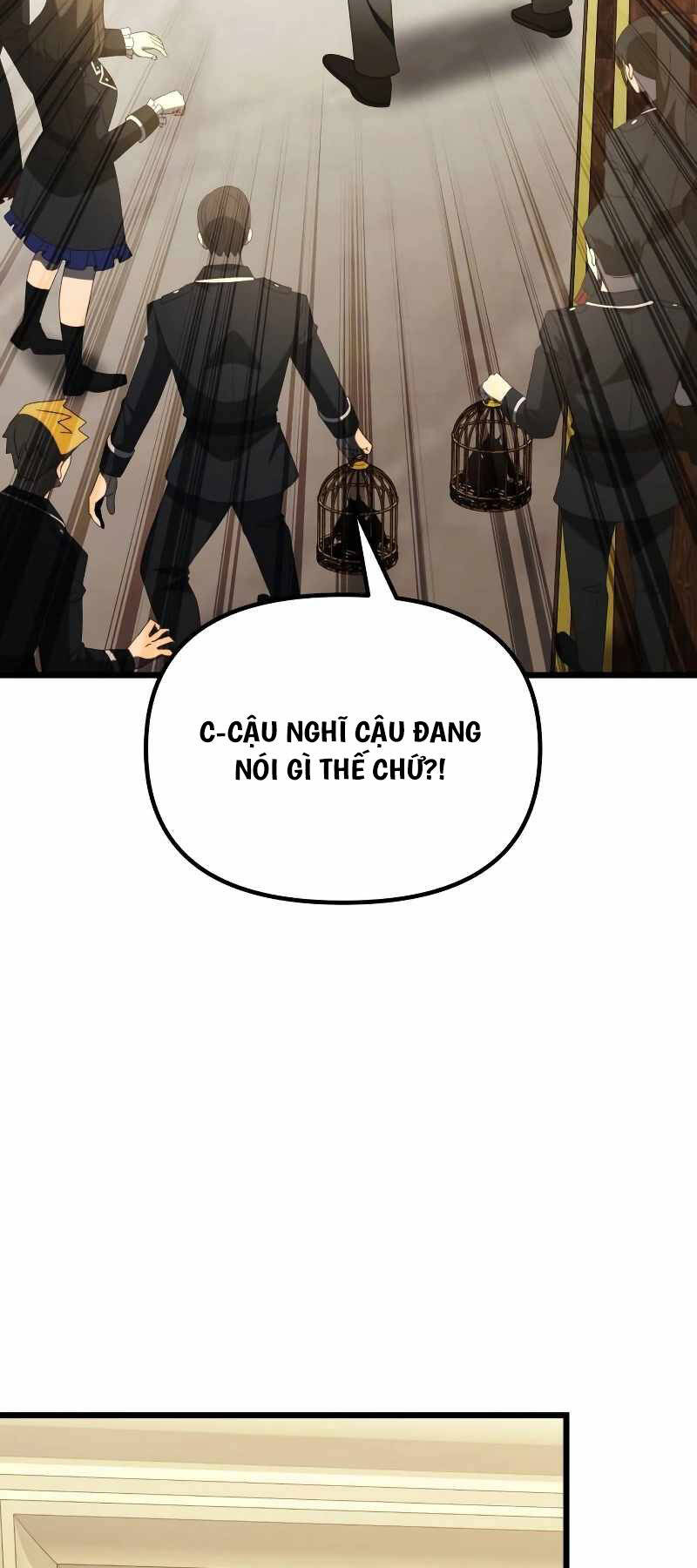 Hắc Kị Sĩ Thiên Tài Giới Hạn Thời Gian Chap 53 - Next Chap 54
