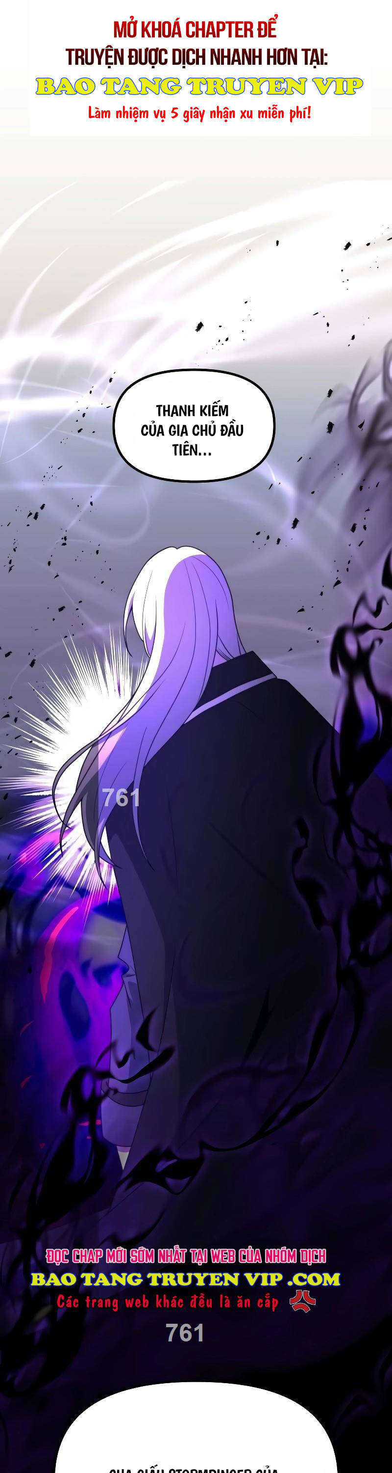 Hắc Kị Sĩ Thiên Tài Giới Hạn Thời Gian Chap 55 - Next Chap 56