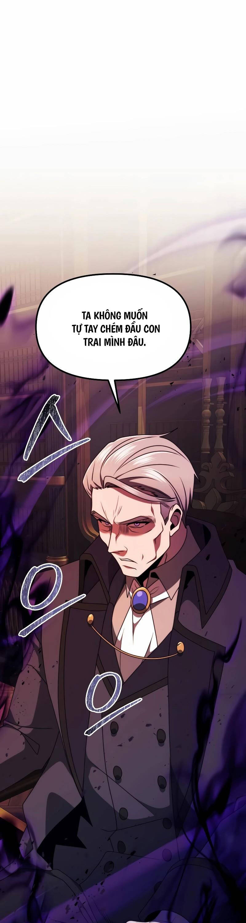 Hắc Kị Sĩ Thiên Tài Giới Hạn Thời Gian Chap 55 - Next Chap 56