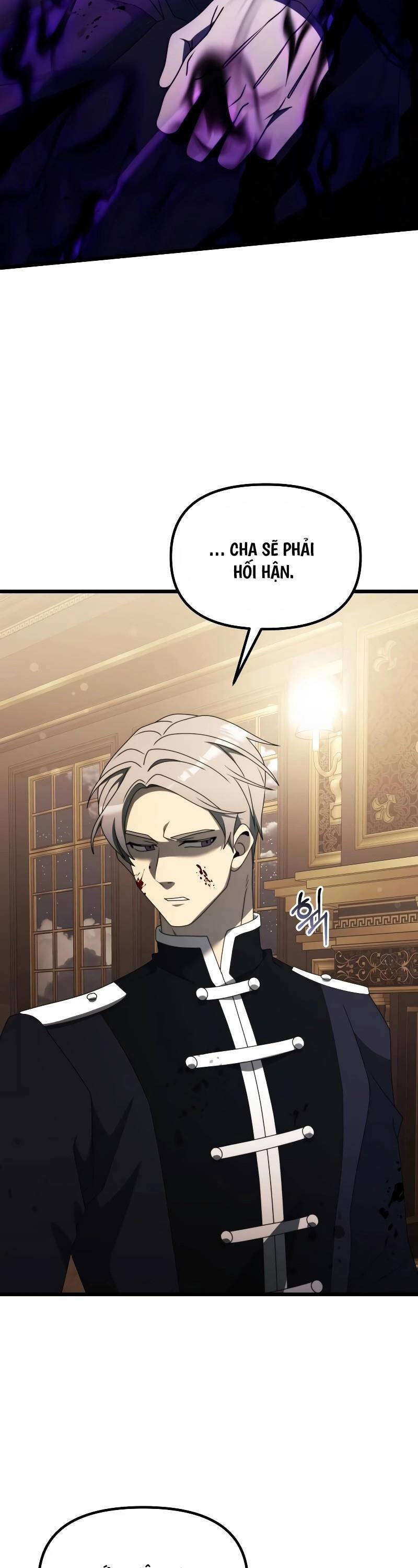 Hắc Kị Sĩ Thiên Tài Giới Hạn Thời Gian Chap 55 - Next Chap 56