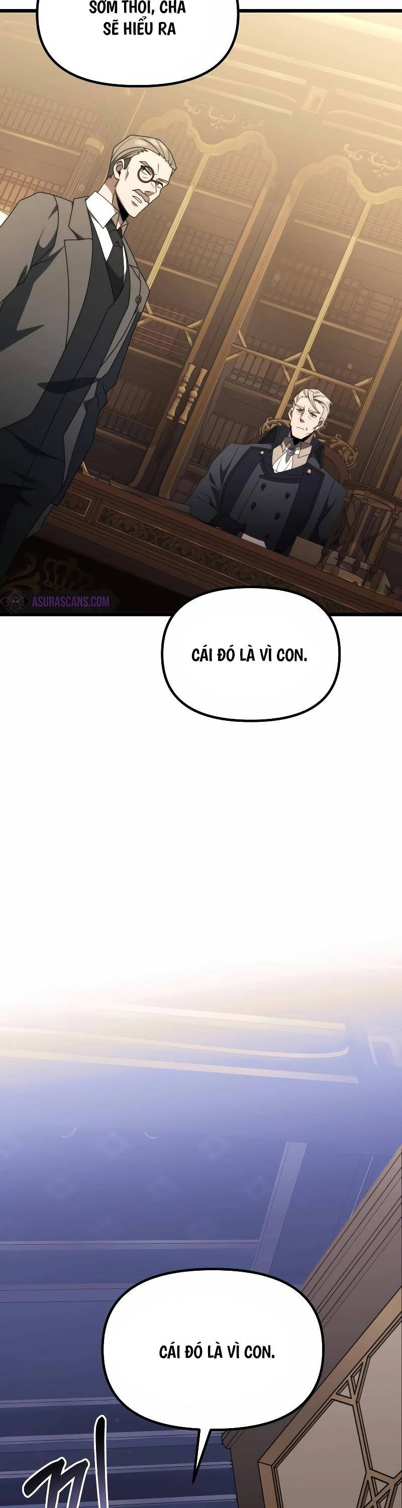 Hắc Kị Sĩ Thiên Tài Giới Hạn Thời Gian Chap 55 - Next Chap 56