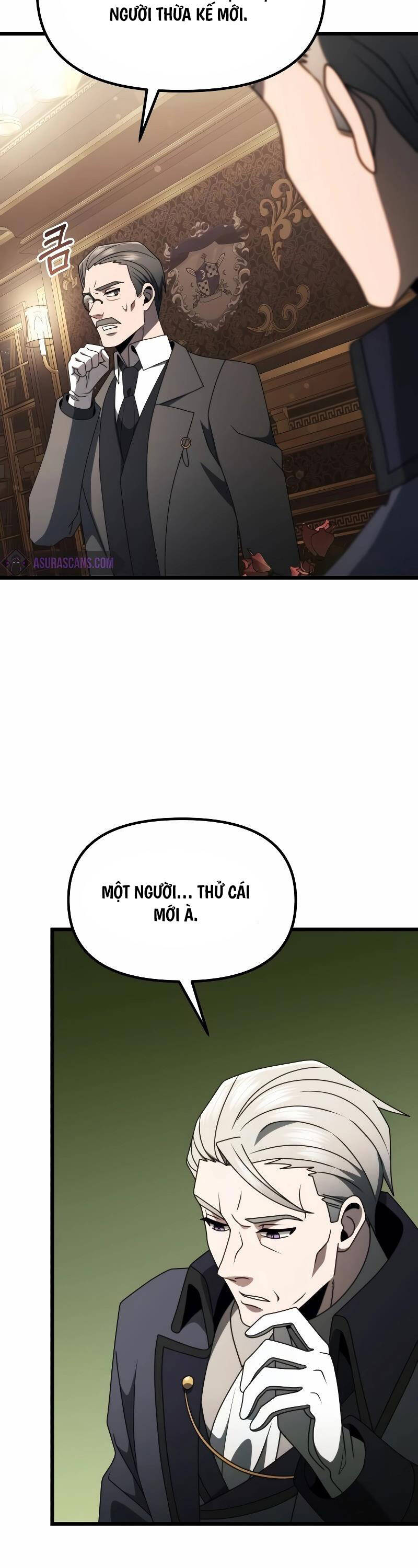 Hắc Kị Sĩ Thiên Tài Giới Hạn Thời Gian Chap 55 - Next Chap 56