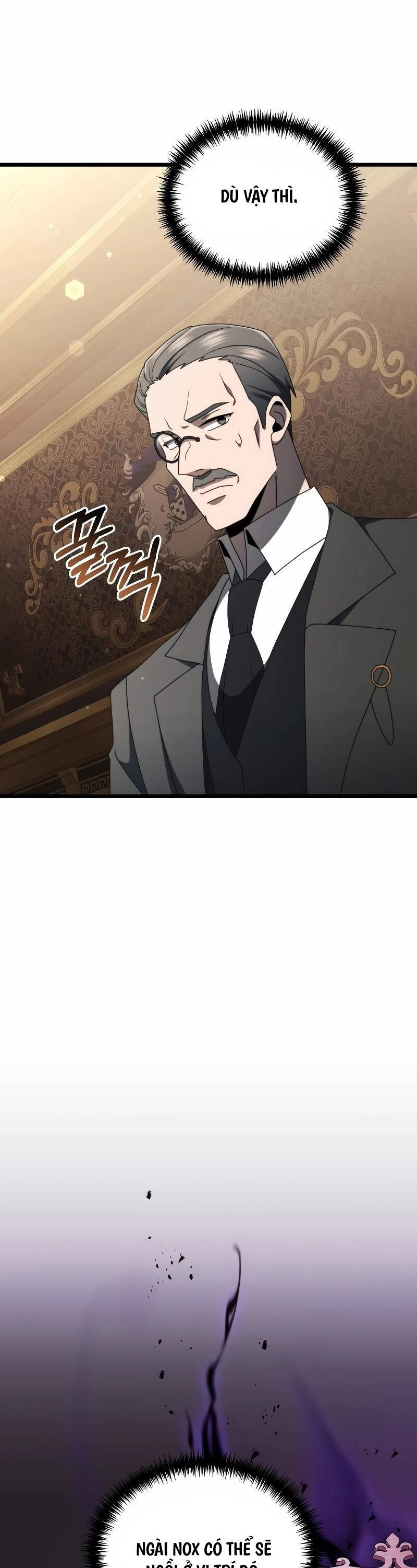 Hắc Kị Sĩ Thiên Tài Giới Hạn Thời Gian Chap 55 - Next Chap 56