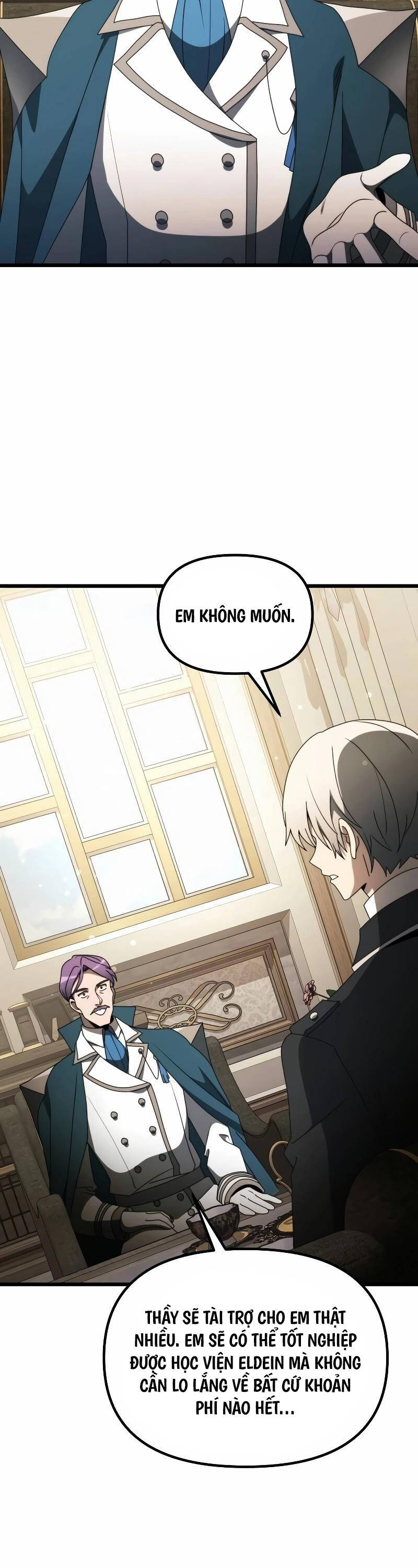 Hắc Kị Sĩ Thiên Tài Giới Hạn Thời Gian Chap 55 - Next Chap 56