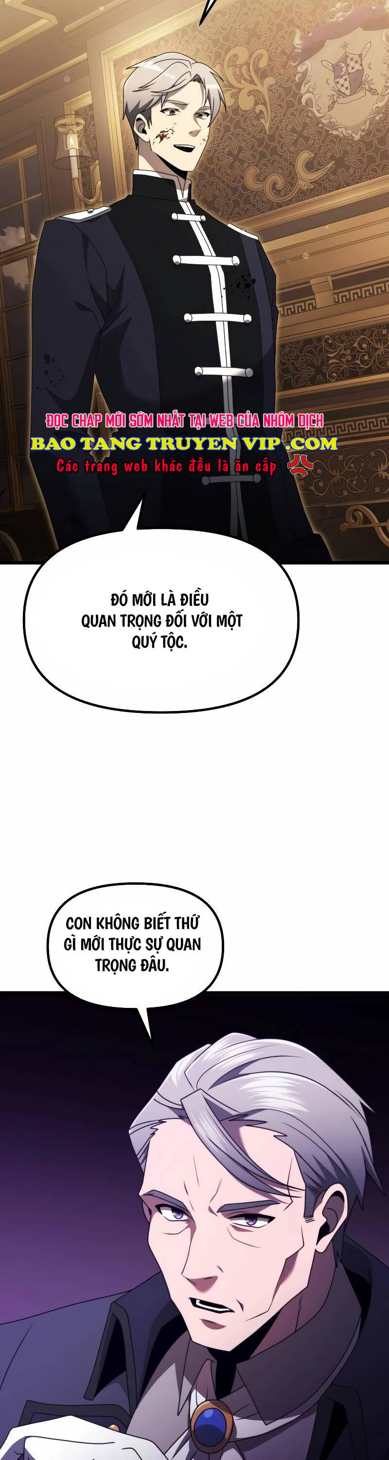 Hắc Kị Sĩ Thiên Tài Giới Hạn Thời Gian Chap 55 - Next Chap 56