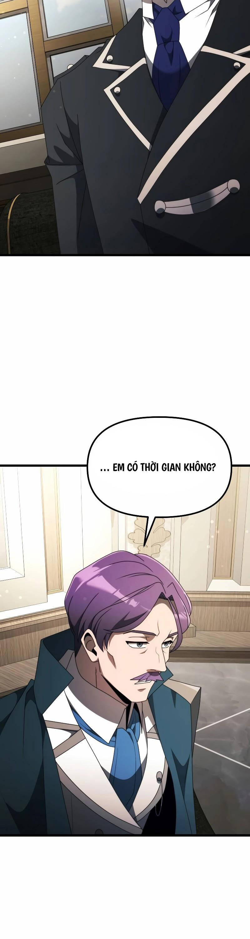 Hắc Kị Sĩ Thiên Tài Giới Hạn Thời Gian Chap 55 - Next Chap 56