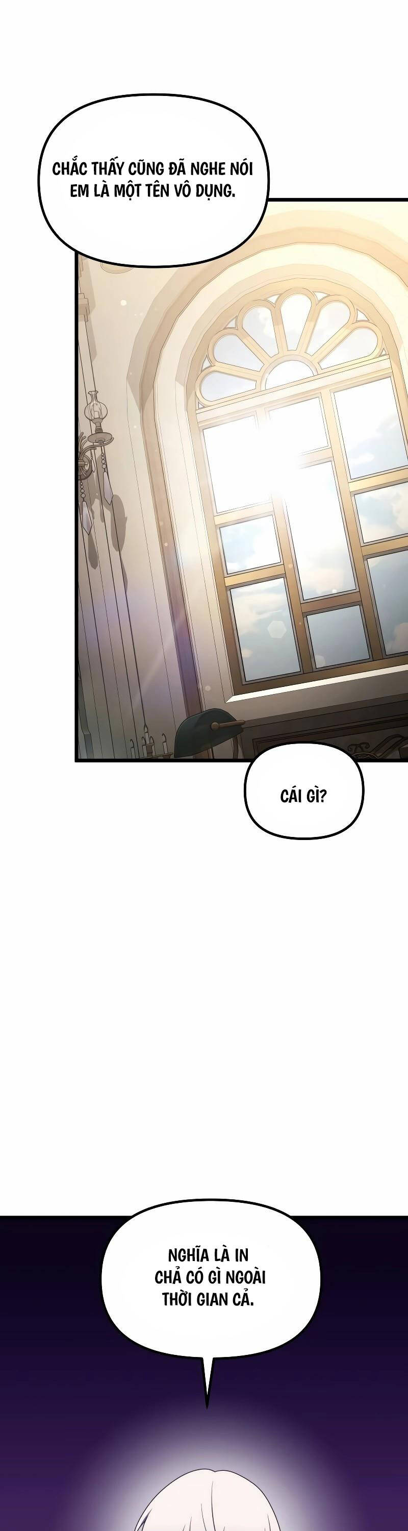 Hắc Kị Sĩ Thiên Tài Giới Hạn Thời Gian Chap 55 - Next Chap 56