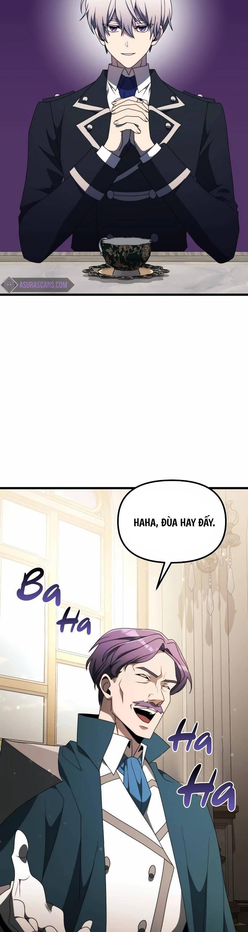 Hắc Kị Sĩ Thiên Tài Giới Hạn Thời Gian Chap 55 - Next Chap 56