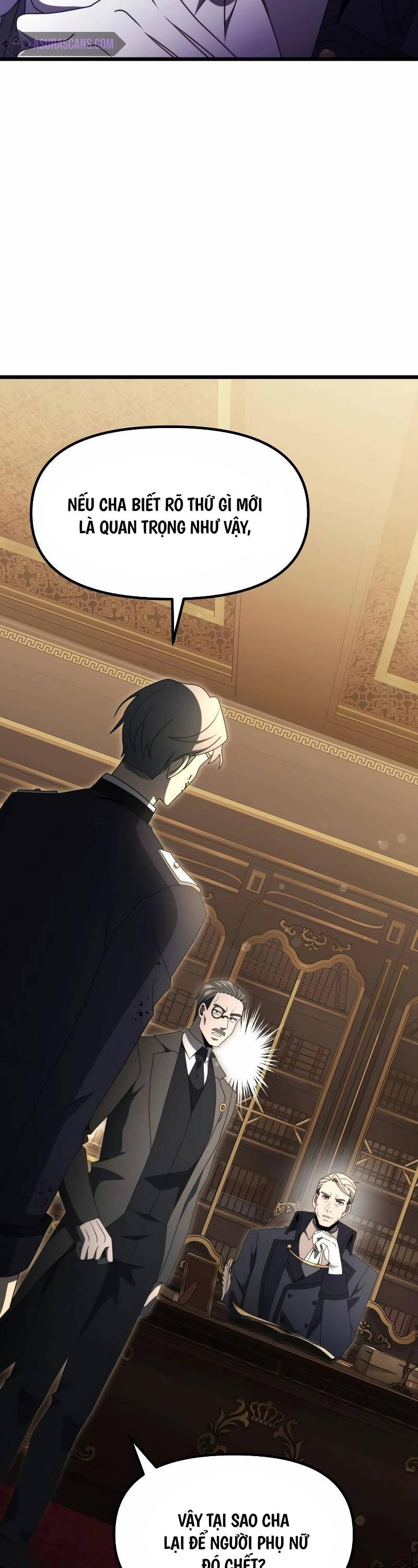 Hắc Kị Sĩ Thiên Tài Giới Hạn Thời Gian Chap 55 - Next Chap 56
