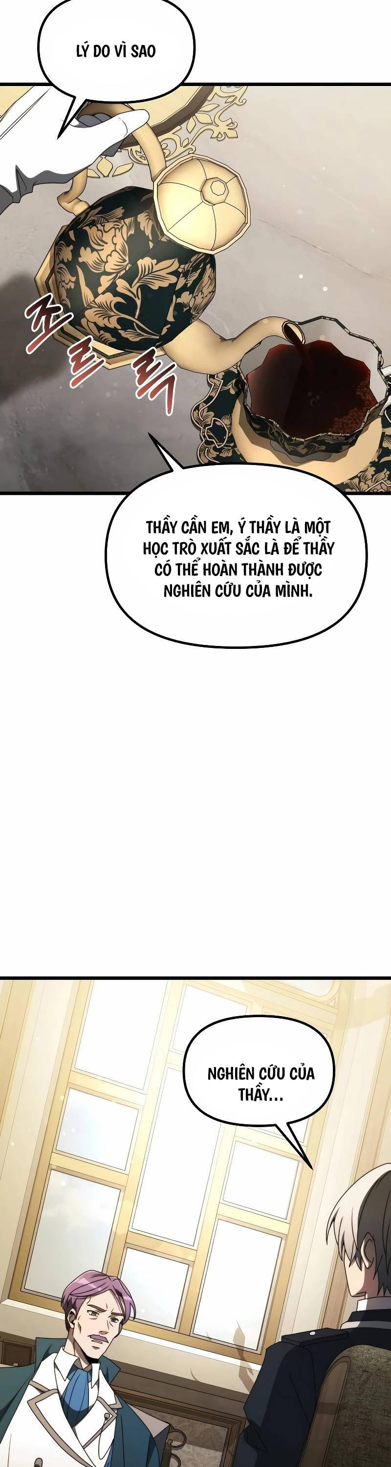 Hắc Kị Sĩ Thiên Tài Giới Hạn Thời Gian Chap 55 - Next Chap 56