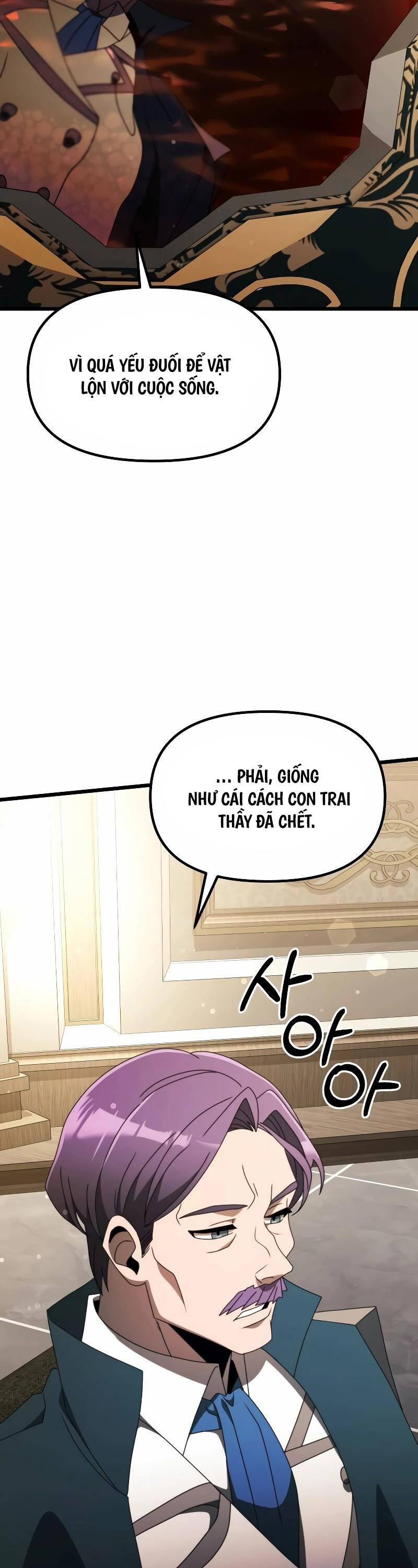 Hắc Kị Sĩ Thiên Tài Giới Hạn Thời Gian Chap 55 - Next Chap 56