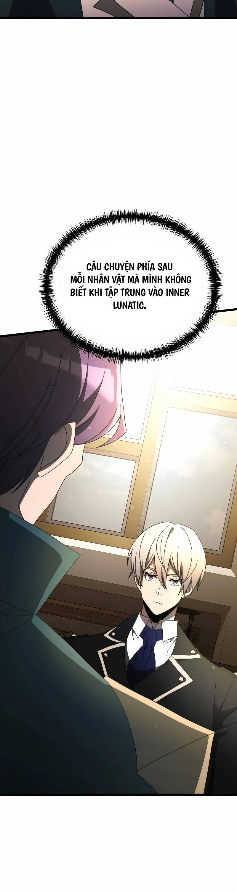 Hắc Kị Sĩ Thiên Tài Giới Hạn Thời Gian Chap 55 - Next Chap 56