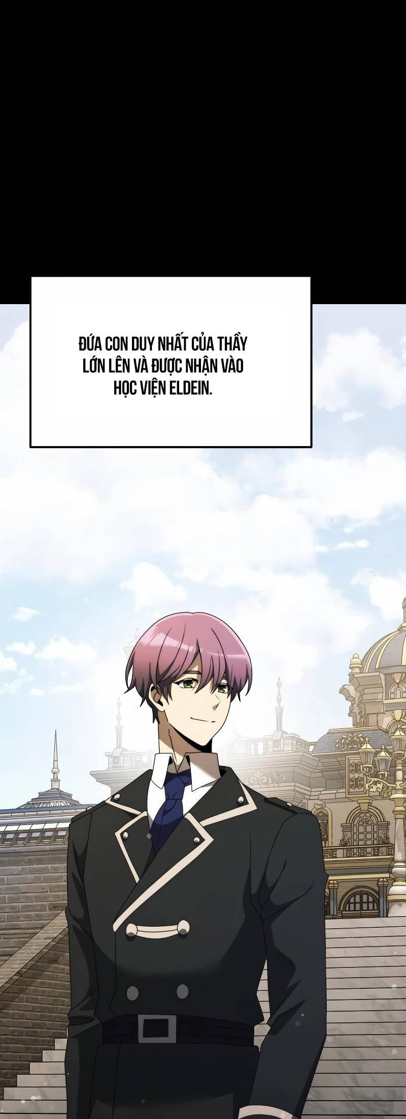 Hắc Kị Sĩ Thiên Tài Giới Hạn Thời Gian Chap 55 - Next Chap 56