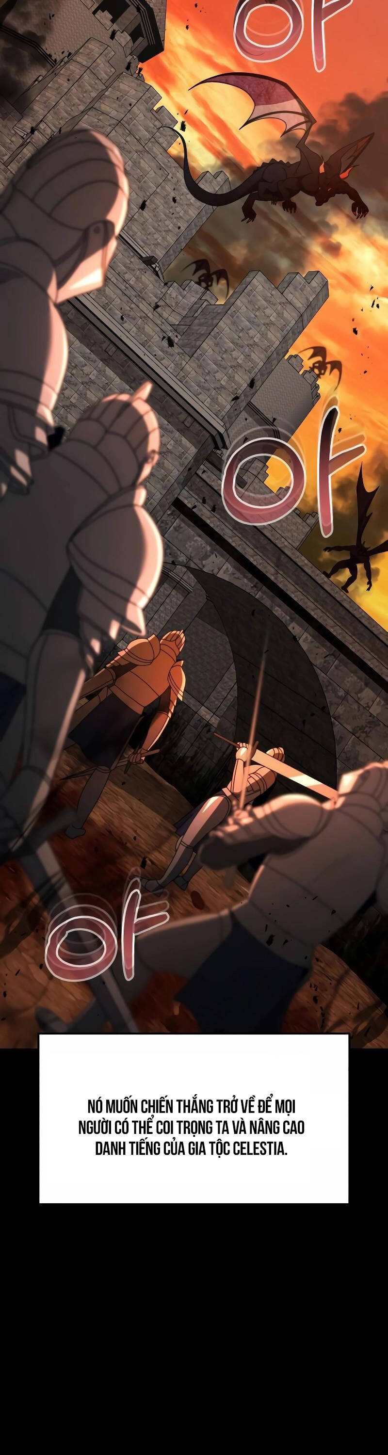 Hắc Kị Sĩ Thiên Tài Giới Hạn Thời Gian Chap 55 - Next Chap 56