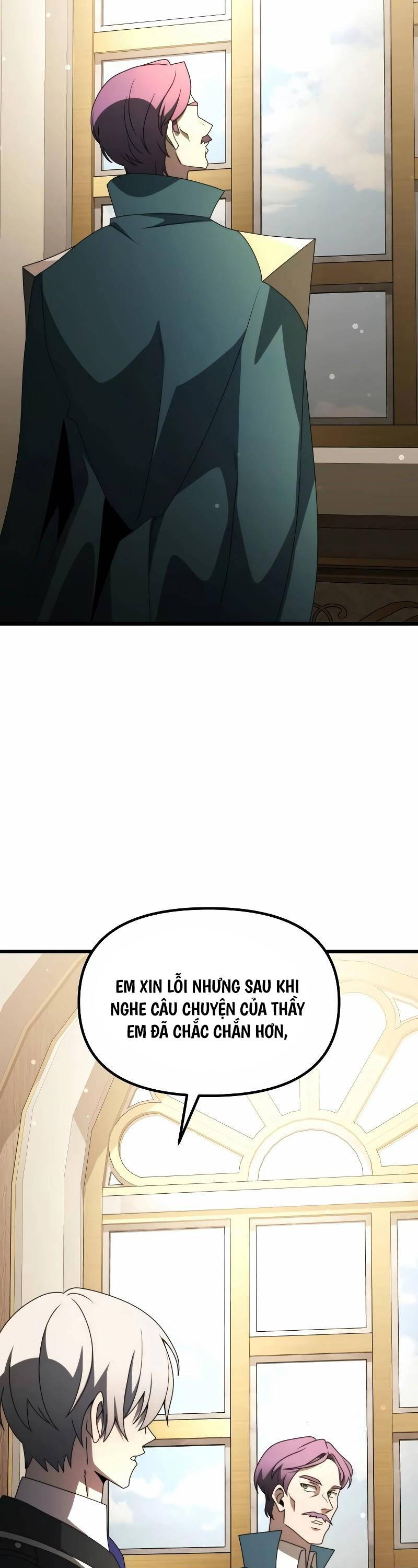 Hắc Kị Sĩ Thiên Tài Giới Hạn Thời Gian Chap 55 - Next Chap 56