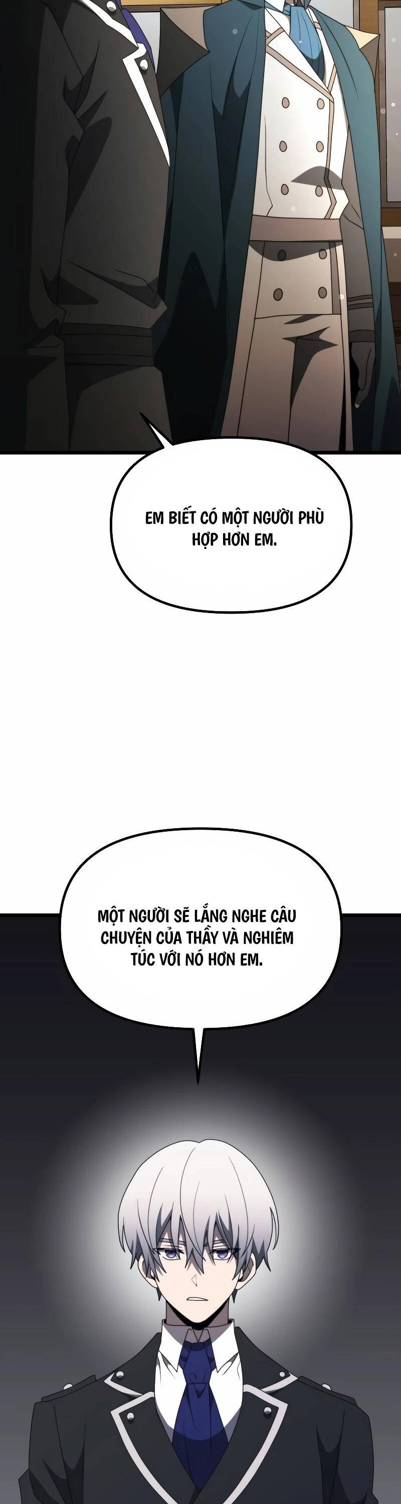 Hắc Kị Sĩ Thiên Tài Giới Hạn Thời Gian Chap 55 - Next Chap 56