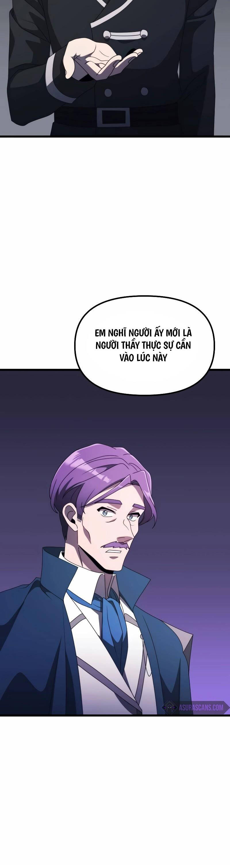 Hắc Kị Sĩ Thiên Tài Giới Hạn Thời Gian Chap 55 - Next Chap 56