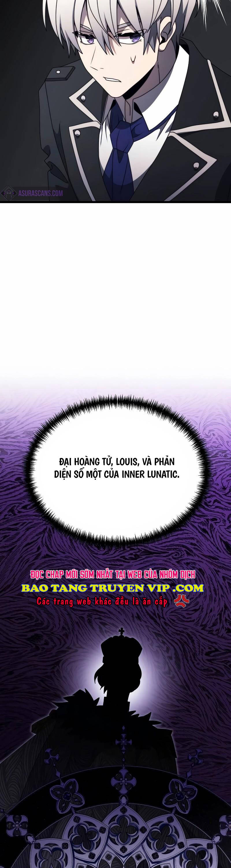Hắc Kị Sĩ Thiên Tài Giới Hạn Thời Gian Chap 55 - Next Chap 56