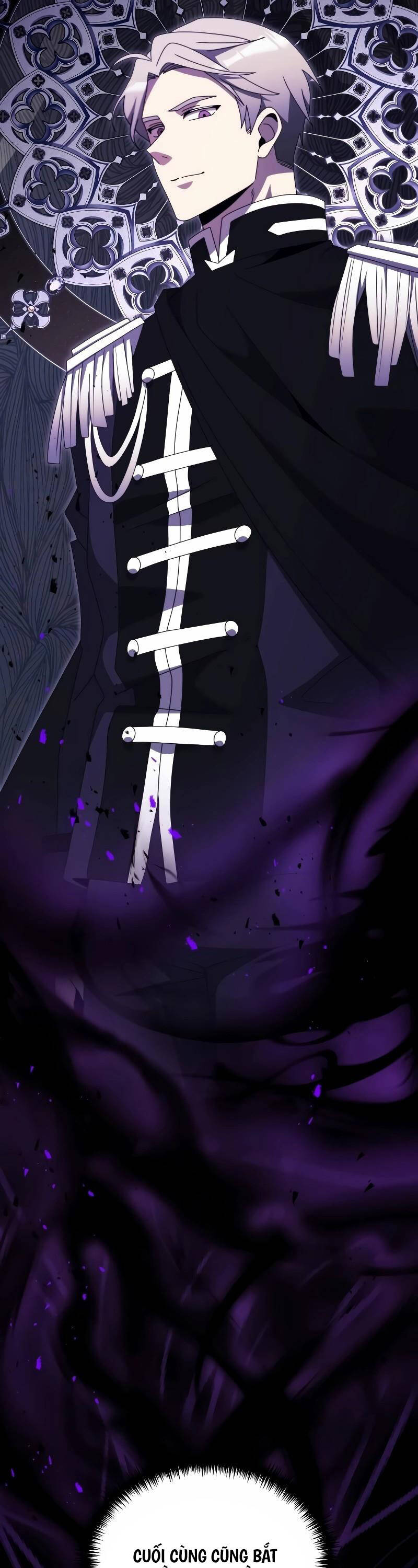Hắc Kị Sĩ Thiên Tài Giới Hạn Thời Gian Chap 55 - Next Chap 56