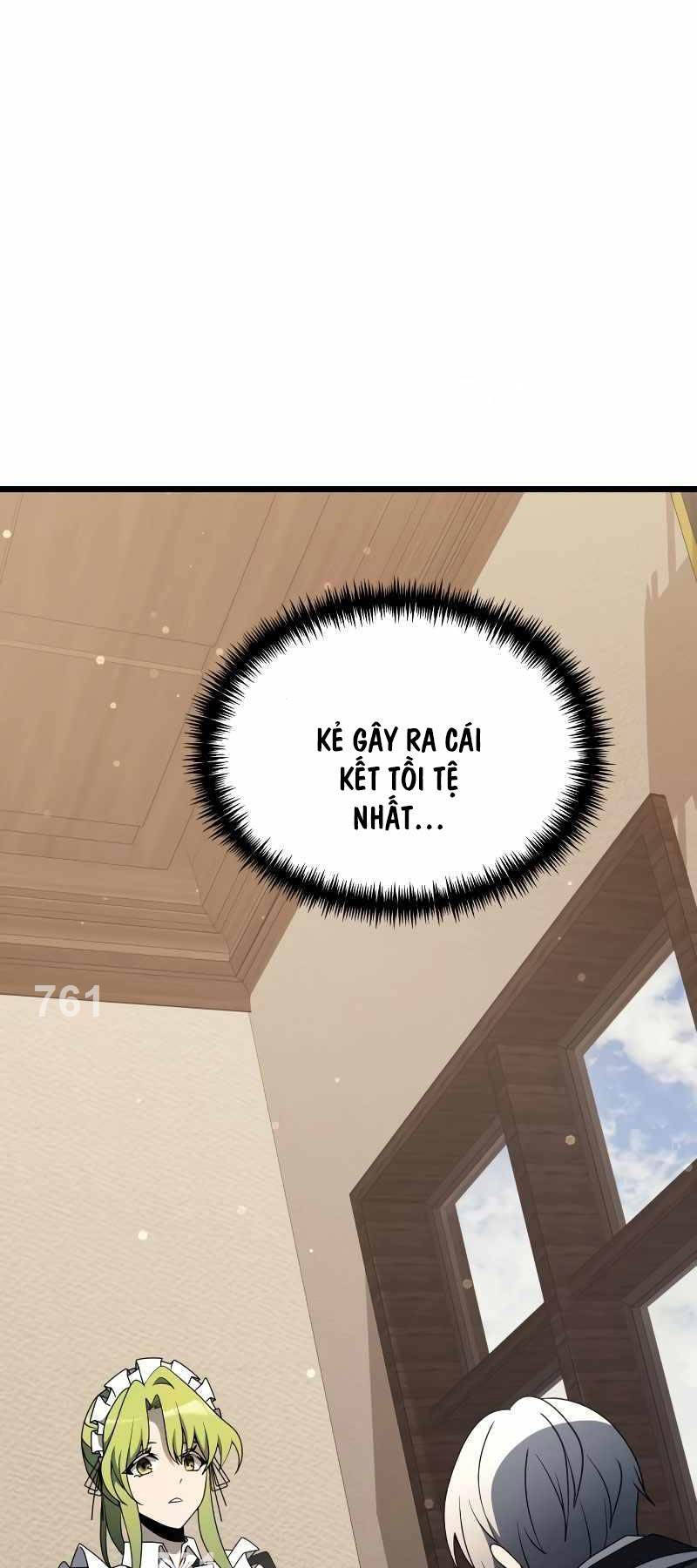Hắc Kị Sĩ Thiên Tài Giới Hạn Thời Gian Chap 56 - Next Chap 57